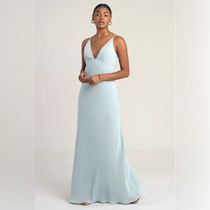 Jenny Yoo Jude Bridesmaid Dress